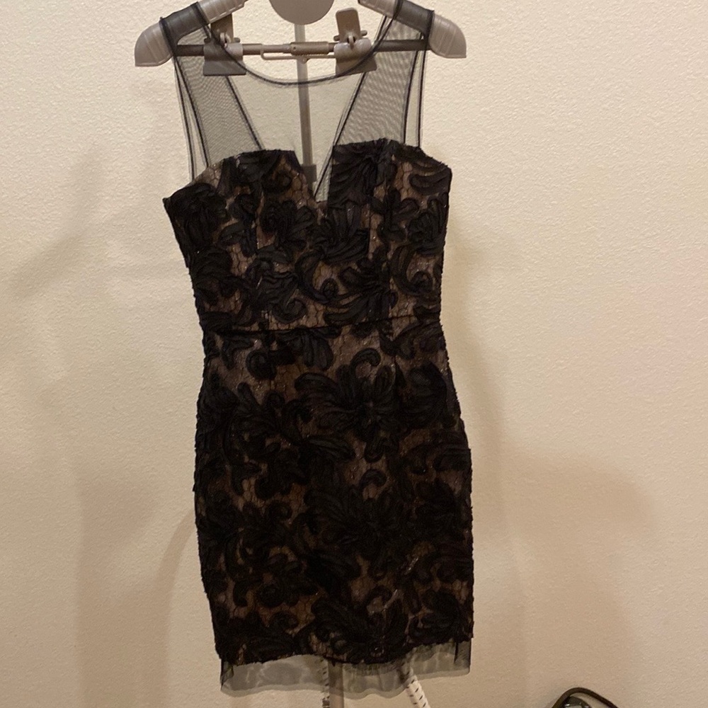 BCBG Max Azria dress size 4